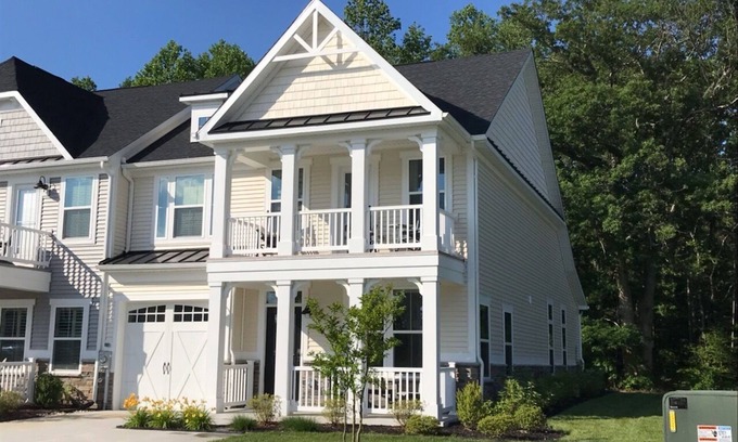 Lewes Villa | Coastal Club * 33732 * 3 BR, 2.5 BA * New Luxury Villa * Sleeps 8