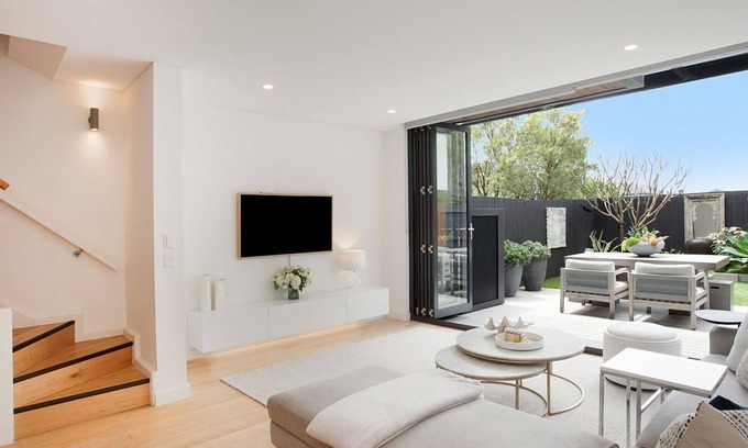 Maroubra House | Coastal Cool Maroubra I180