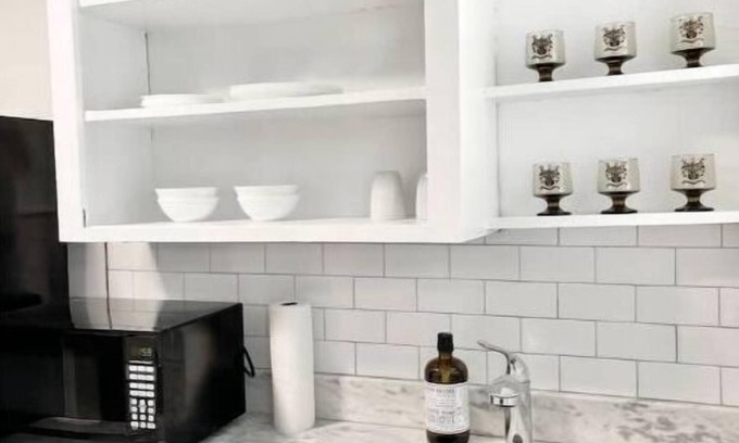 Savannah House | Coastal Cottage A on the Vernon River