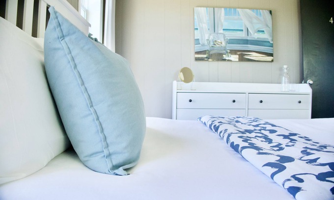 Point Cross Cottage | Coastal Cottage in Cheticamp | The Bluewood
