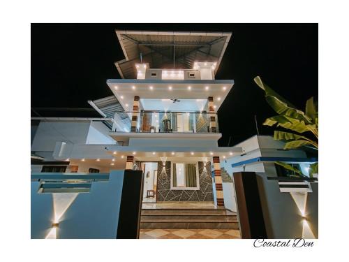 Kuzhuppilly House | Coastal Den Homestay