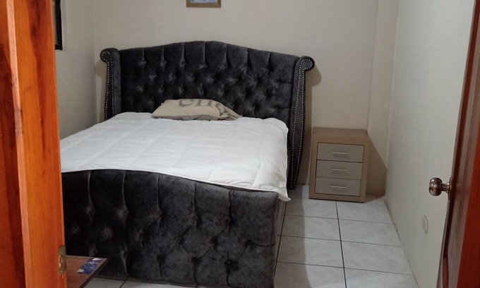 Machala Apartment | Coastal Departments