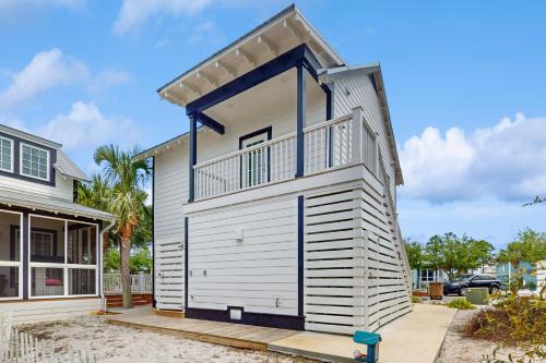 Port St. Joe House | Coastal Drift