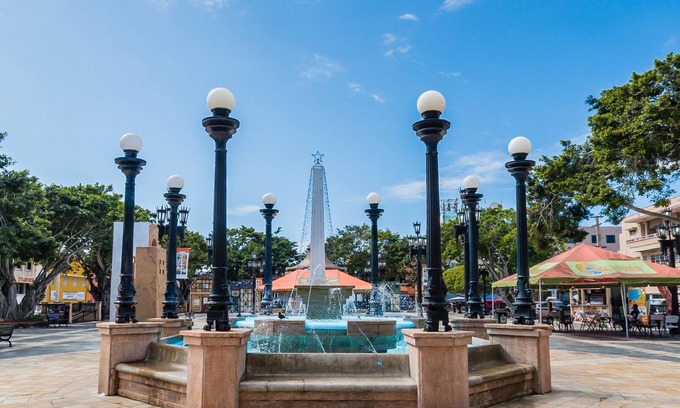 Jarealito Apartment | Coastal Express Inn & Suites #1 at 681 Ocean Drive