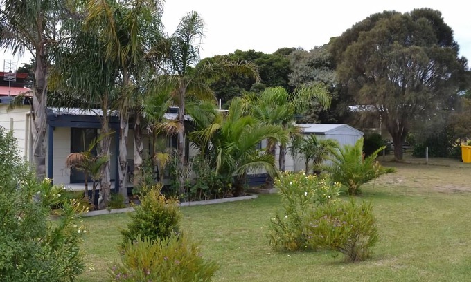 Venus Bay House | Coastal Getaway - stylishly presented and Full Linen Provided