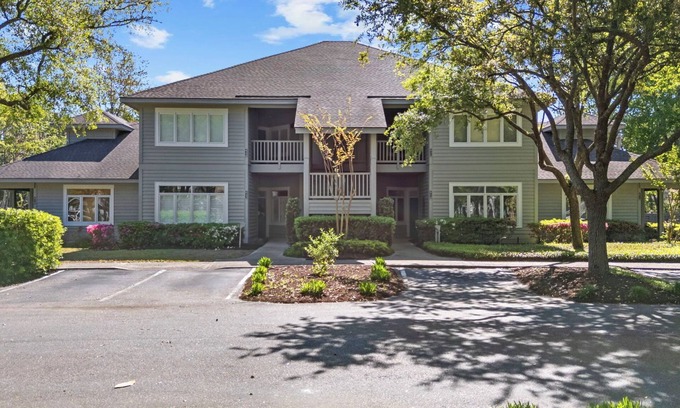 North Myrtle Beach Condo | Coastal Golf Retreat - 2 Bedroom, 2 full Bath in North Myrtle Beach