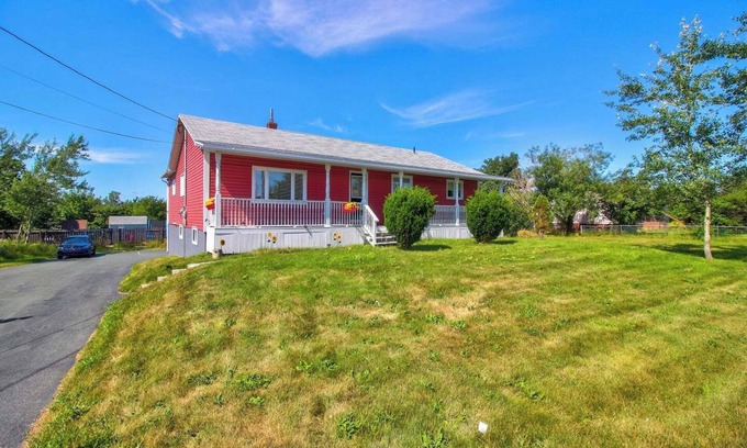 Conception Bay South House | Coastal Haven Awaits Discover Conception Bay South