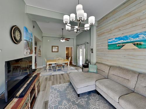 Leeward Sands House | Coastal Hideaway