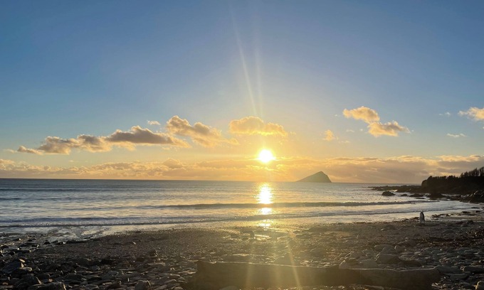 Wembury House | Coastal Home moments from Wembury Beach
