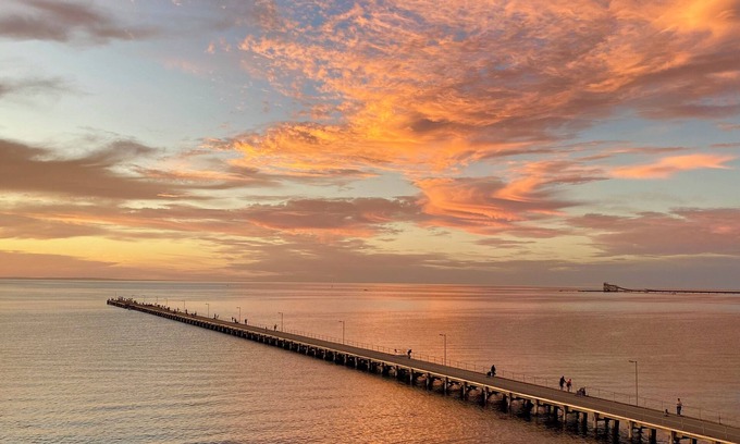 Ardrossan House | Coastal Home perfectly located!