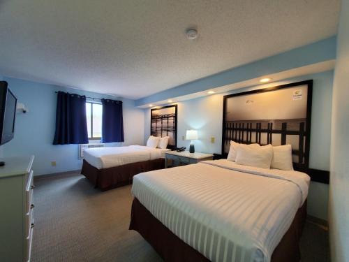 Wilmington Hotel | Coastal Inn & Suites