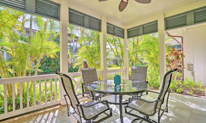 Ko Olina House | Coastal Ko' Olina Townhome - Walk to Beaches!