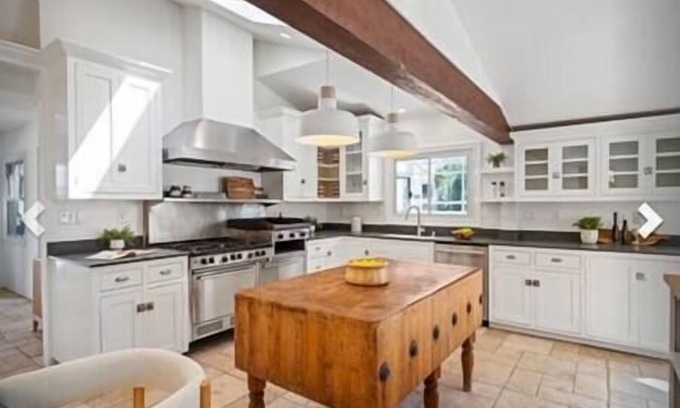 Playa Del Rey House | Coastal LA Retreat - Huge & Amazing Floor Plan