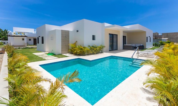 Playa Chiquita Villa | Coastal living Villa #3C