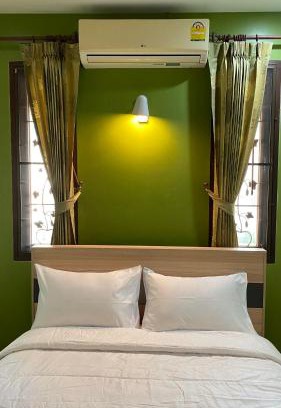 Bang Sare House | Coastal Lodge Bang saray