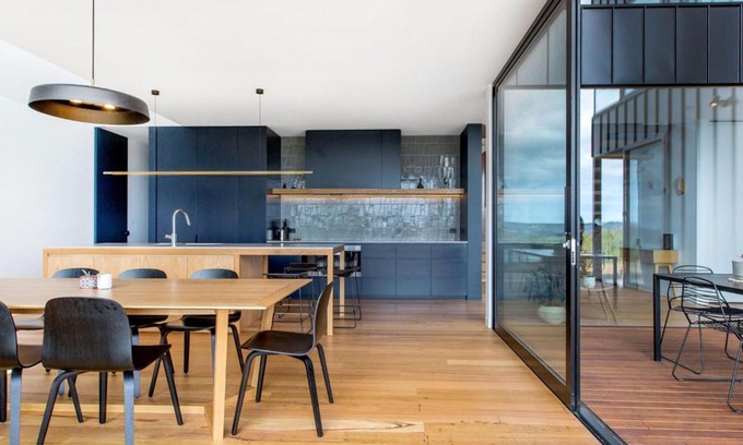 Mount Martha House | COASTAL LUXE MT MARTHA