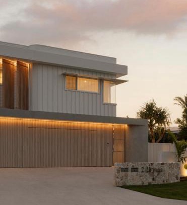 Warana House | Coastal Luxury Playa Casa Escape - 2