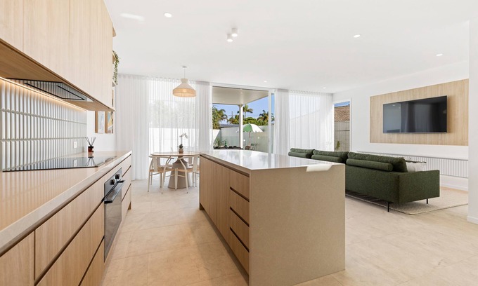 Warana House | Coastal Luxury Playa Casa Escape - 2