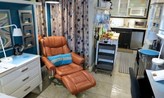 Carlsbad Apartment | Coastal North Carlsbad Modern Separate Studio, Monthly Housekeeper, Dog Ok, A/C