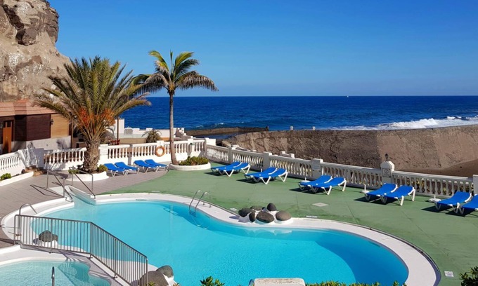La Garita Apartment | Coastal Oasis by "BahiaMarCanarias".