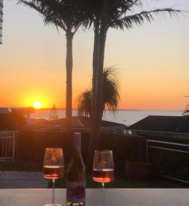 Maraetai Apartment | Coastal Palms Maraetai Beach Auckland NZ