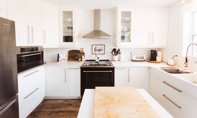 Shelburne County House | Coastal pet friendly cottage for the whole family