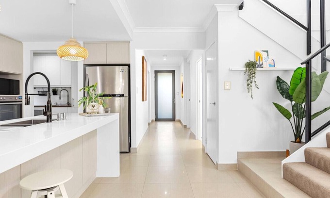 Burns Beach House | Coastal Retreat in Burns Beach