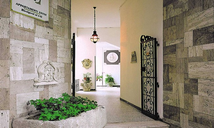 Cattolica Apartment | Coastal Retreat in Cattolica