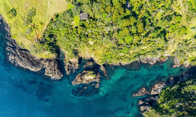 Tutukaka House | Coastal Retreat Summa