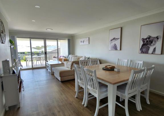 Sussex Inlet Apartment | Coastal Seabreeze