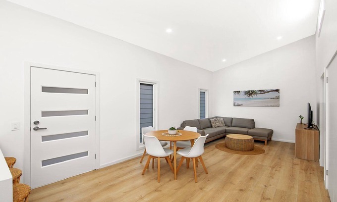 Umina Beach House | Coastal Vibe Umina Beach