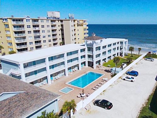 New Smyrna Beach Hotel | Coastal Waters