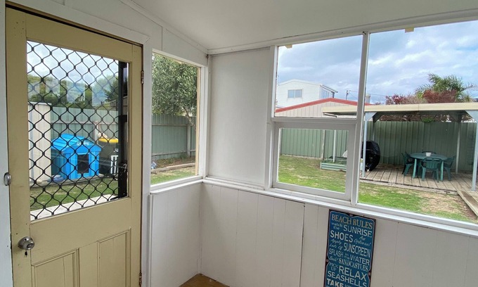 Port Macdonnell House | "Coasting" @ Port Macdonnell