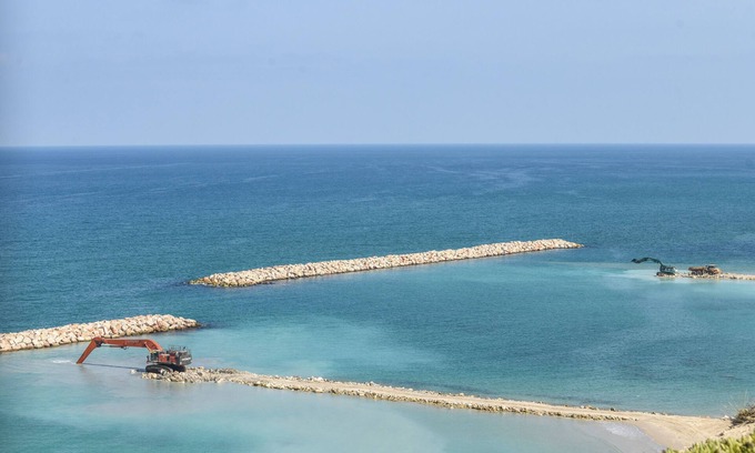 Netanya Apartment | Coastline Family Triplex by Sea N' Rent
