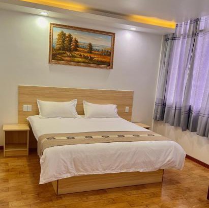 Nuku'alofa Hotel | Coastline Hotel