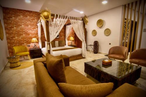 Musannah Resort | Coastline Resort