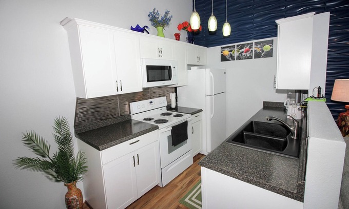 Grand Junction Condo | Cobalt Condo Allergy Friendly Close to Hospital