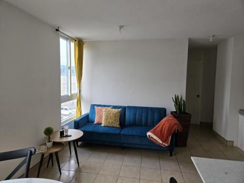 Coban Apartment | Coban Apartmento