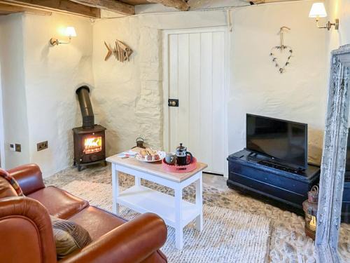 Instow House | Cobble Cottage