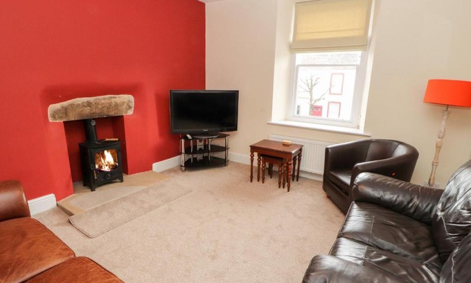 Cockermouth House | Cobbleken