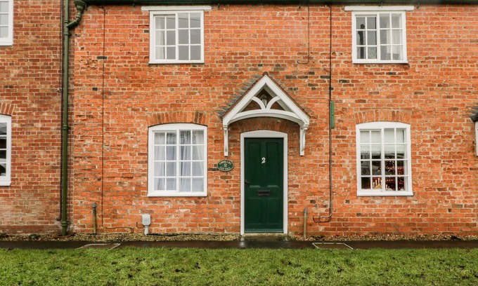 Sancton Cottage | COBBLERS COTTAGE, country holiday cottage in Market Weighton