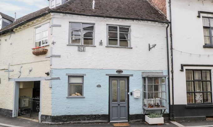 Upton upon Severn House | Cobblers Cottage