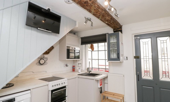 Upton upon Severn Cottage | Cobblers Cottage