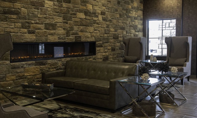 Two Rivers Hotel | Cobblestone Hotel & Suites - Two Rivers