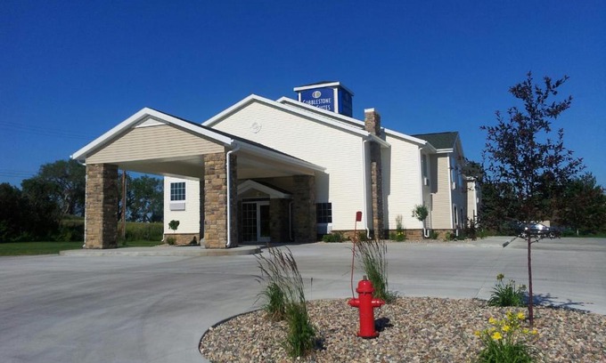 Hartington Hotel | Cobblestone Inn & Suites - Hartington