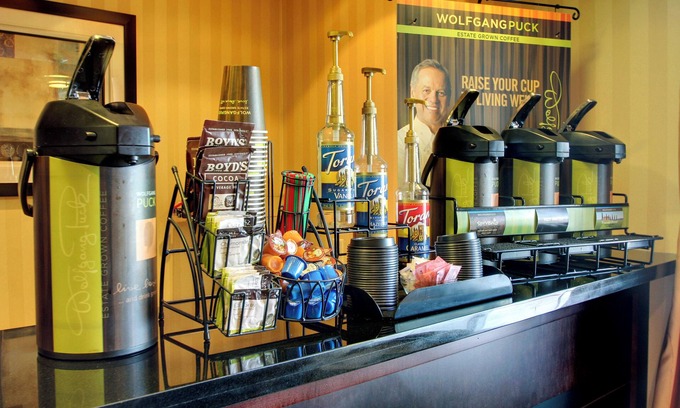 Carrington Hotel | Cobblestone Inn & Suites - Carrington