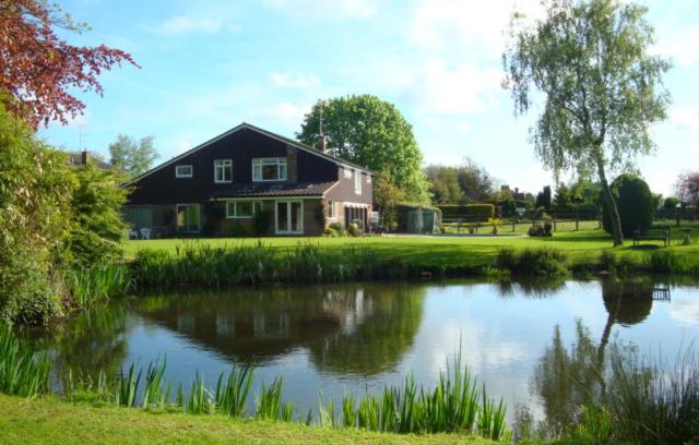 Benington Bed & Breakfast | Cobblestones