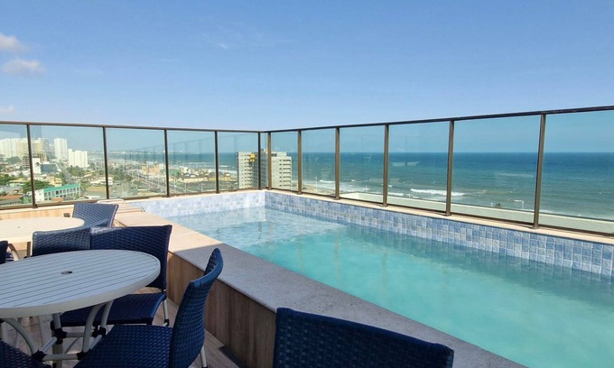 Boca do Rio House | COBDR0100 - Cozy and well located