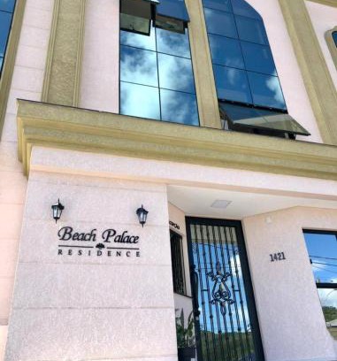 Ingleses Centro Apartment | Cobertura Beach Palace 0193