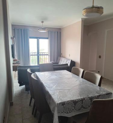 Balneario Tres Marias Apartment | Cobertura beira mar Peruibe